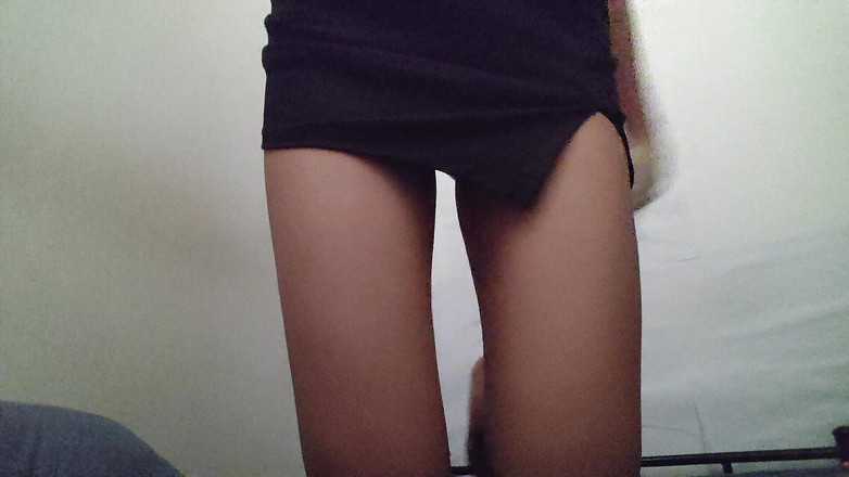 desigirl93: Сьогодні мені дуже жарко, і мій секс схожий на кульовий поїзд