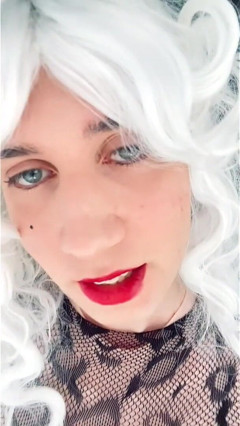 In the Net of Lust