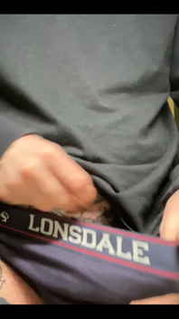 New Underwear