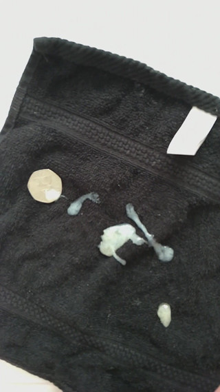 Ryan Roosevelt: Cumperfectionのオーディション