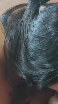 Latina Homemade Stepmom, Slow Motion Fans Only.