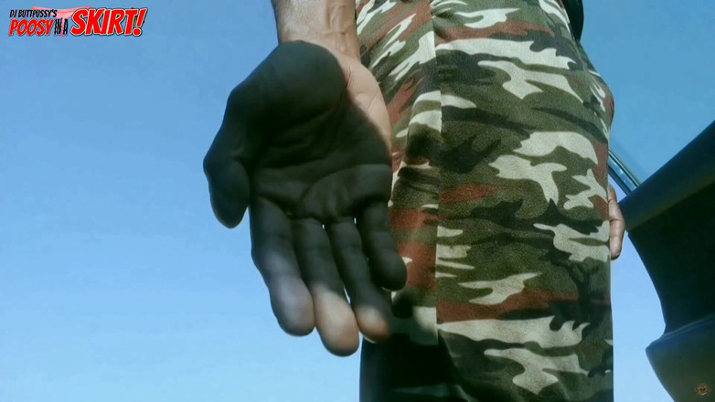 Ass Monkey: Pantat bahenol cowok ini dientot habis-habisan sama cowok sange ini -...