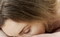 Hot Amateur Wife with Big Tits Sucks My Cock