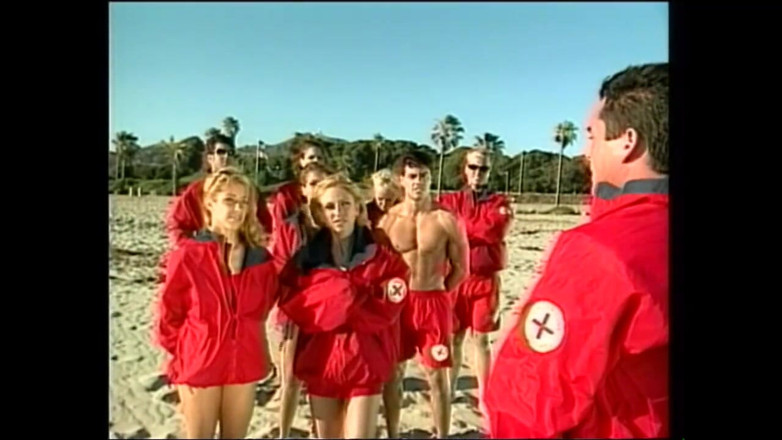 MMV films - The Original: Babewatch: Hot Slutty Babes Outdoor Fucking in Holydays (full Vintage Porn...