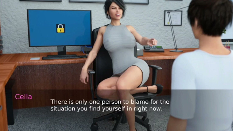 Yoyo bhabhi: Celia hat sich gerächt teil 3
