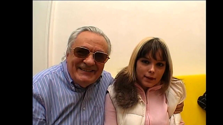 Wonderful Hot World X: Pengembaraan Dario Lussuria - Episod 1