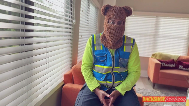 TeddyStrokez: Pracovní pohovor