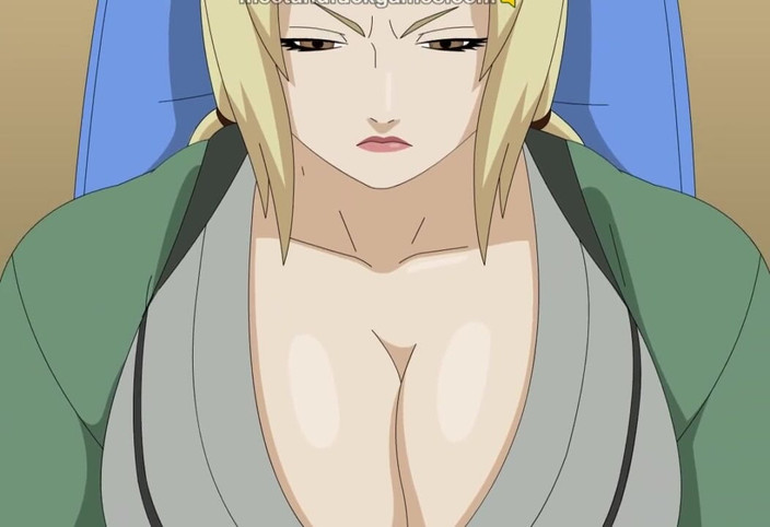 Miss Kitty 2K: 火影忍者见面做爱 - tsunade支付账单 第50集