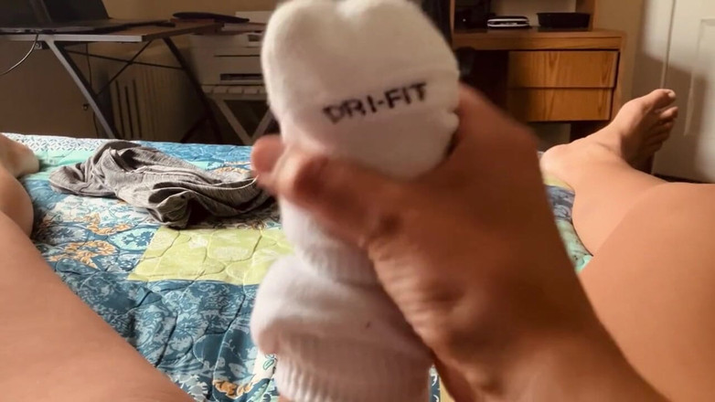 Juniowk: Goza Vendo Meu Gostoso