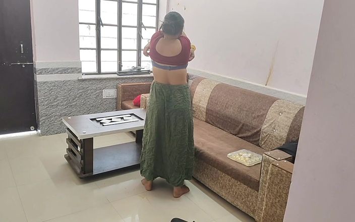Aaradhya darling: Anh rể tức giận và nện em dâu