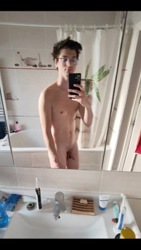 Little Video Before Leaving Home and Going to Work