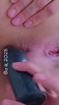 Chơi lỗ hậu kỳ lạ