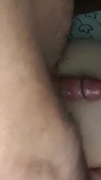 A Magnificent Conclusion After an Intense Afternoon of Sex