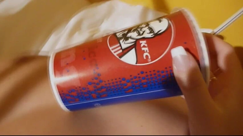 Watch4beauty: Tastes great!