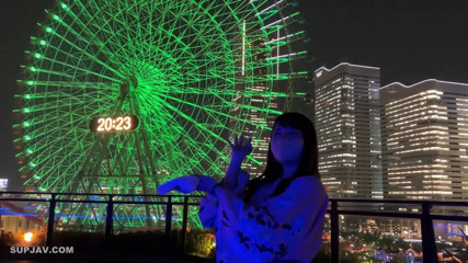 Asian happy ending: Asian angel 3965