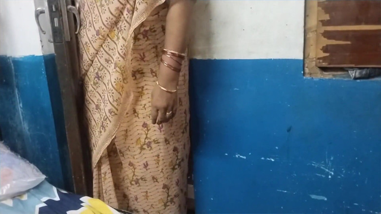 Divya X: Village Acioty fucked ciężko w Sari