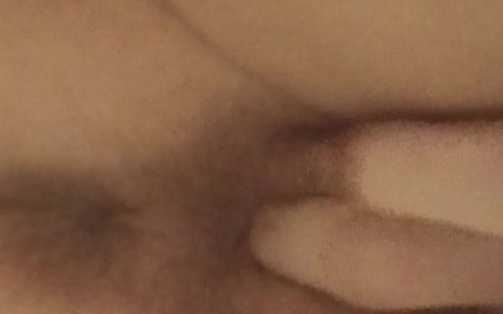 Lesbian-candys: My Hairy Pussy Is Dripping with Orgasm