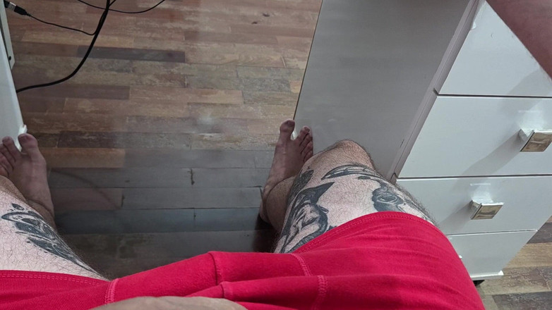 Lkdick8: Hou je van deze enorme lul?