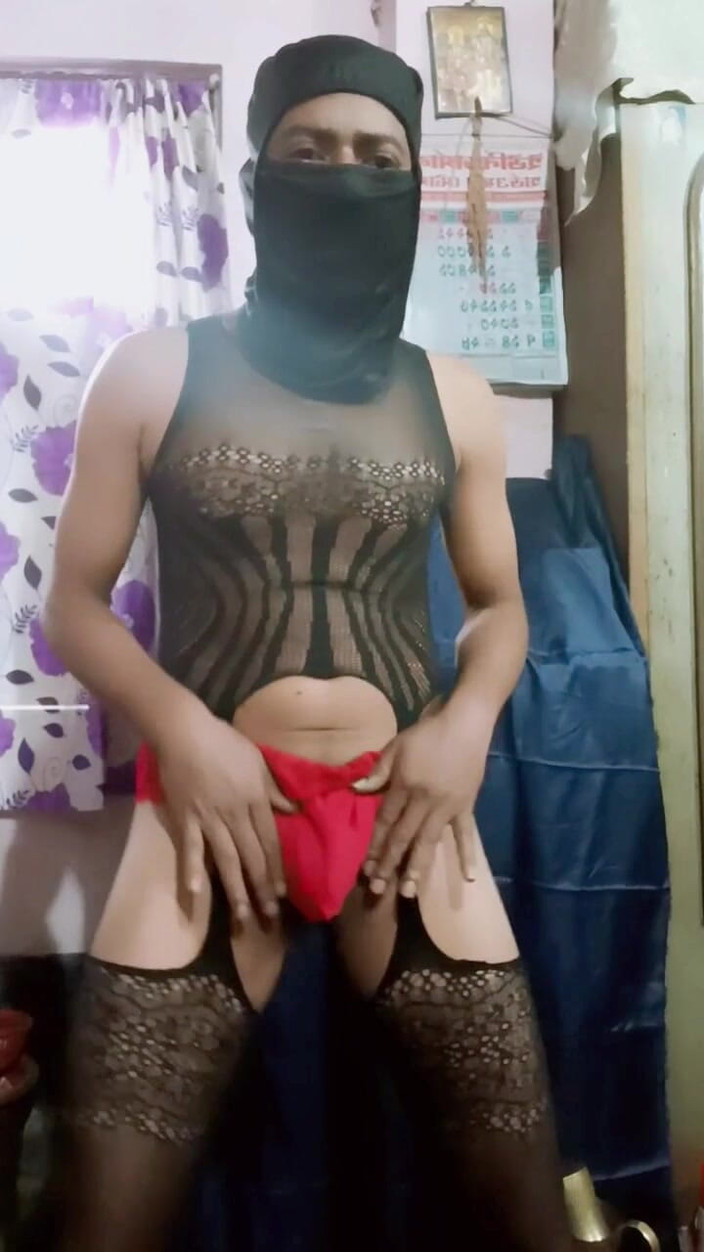 Kamu: Schwuler Femboy