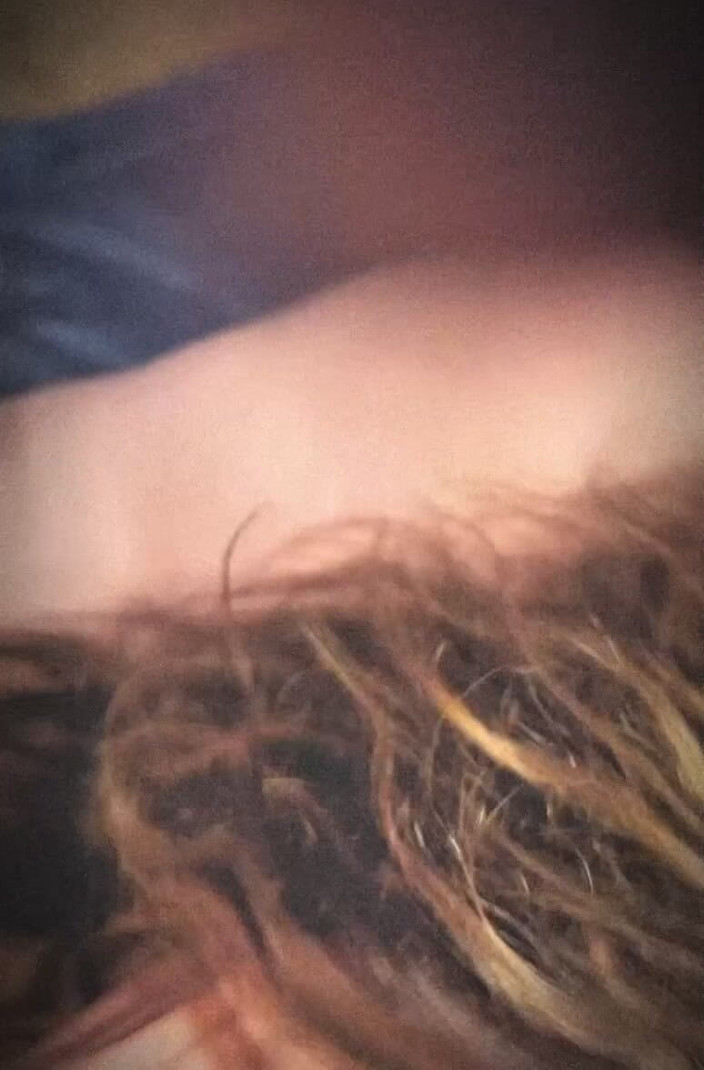 BreAnna Banx: Verloofde koestert me langs achteren