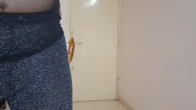 Indiansissychubby: 2부. 꼬리