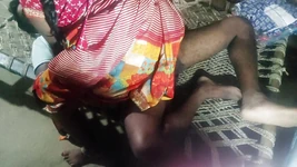 देहाती देशी घर का बना बेब हिंदी ऑडियो