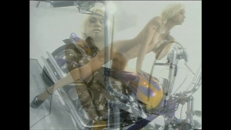 Hard Accademy: Dorstige slet smeekt om ruige anale seks