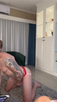 Sexy tette cattive grandi bella checca asiatica scopa senza preservativo con muscoloso dotato ragazzo culo grosso