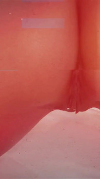 Zaawaadi Ebony Goddess Creampie and Facial