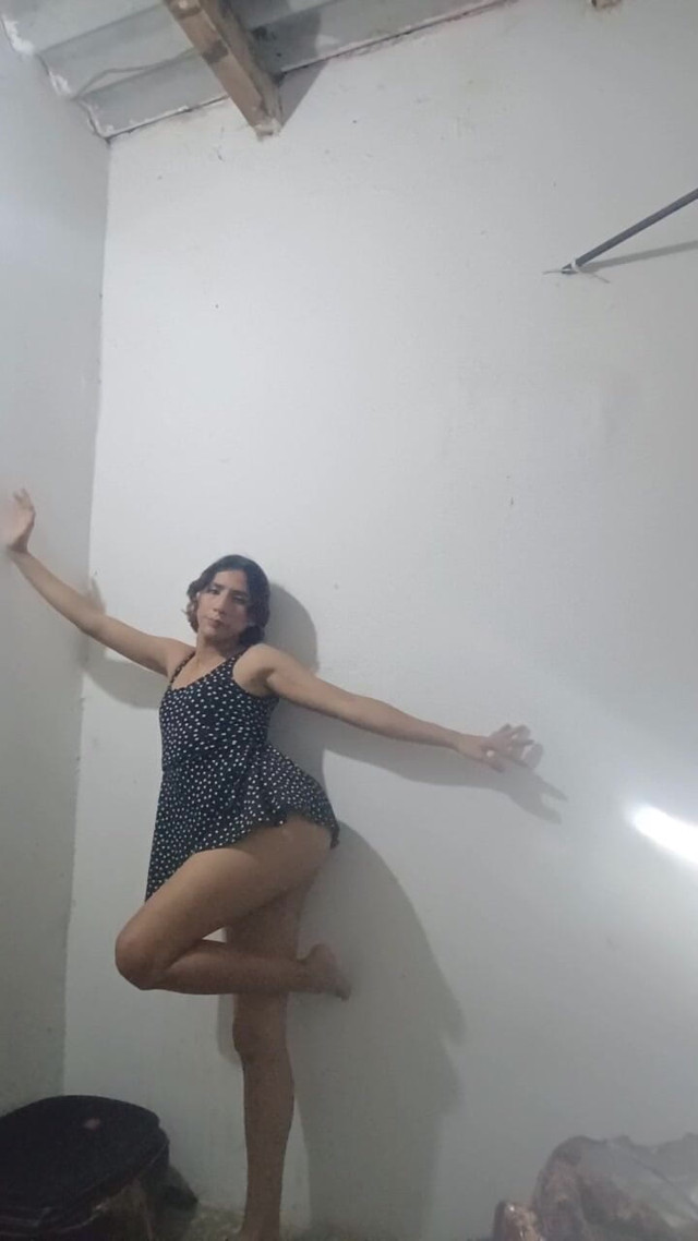 Thank You All for Your Gifts for My Hormones Every More (Real Femboy)