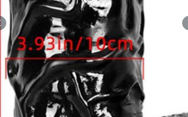 GourmetSuit54: Protáhni mi koblihu a konečně dovnitř