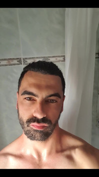 Shower Time