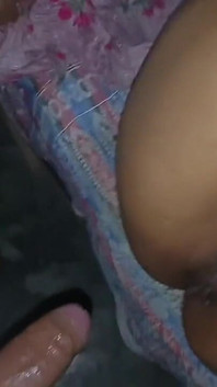 Yenge Ile Ilk Anal Seks