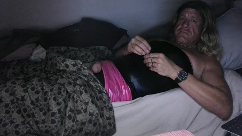 Queen Chalene: Despierta de un sueño sexy