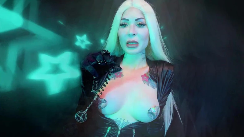 Baal Eldritch: Sensual Intense Hands Free Orgasm with Gloves - Asmr, Reprogramming, Hfo