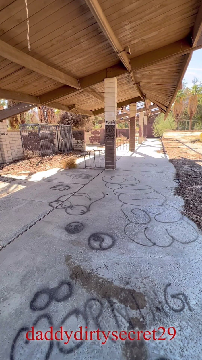 daddySecret29: Cruisenpark fietsende pik hete sperma werd bijna betrapt!