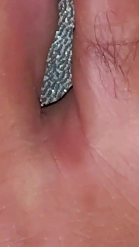 Feeling Horny Now