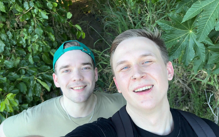 Arg Boys: Hepsinin beni görmesi umurumda değil, sadece yüzüme boşal