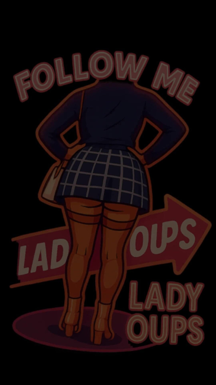 Lady Oups: Mama a Făcut Sex Ca O Curvă Într-o Microfustă Ia Un...