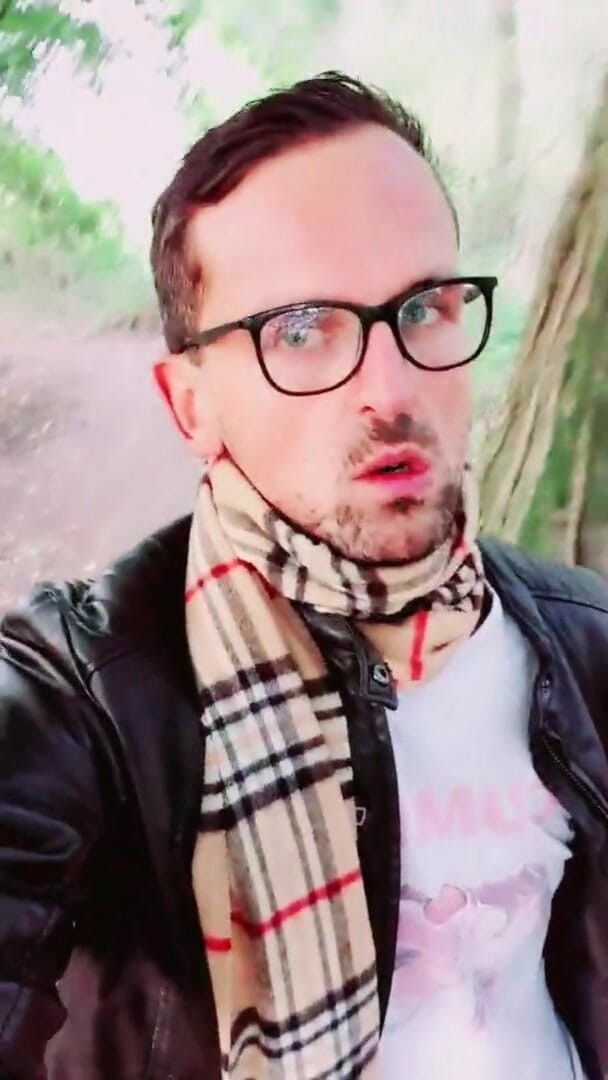 Slutboyben: Slutboyben Cam4 セクシーなクルージング