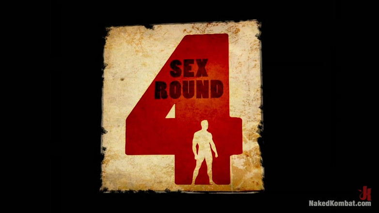 Naked Kombat: Dj Vs 드래곤