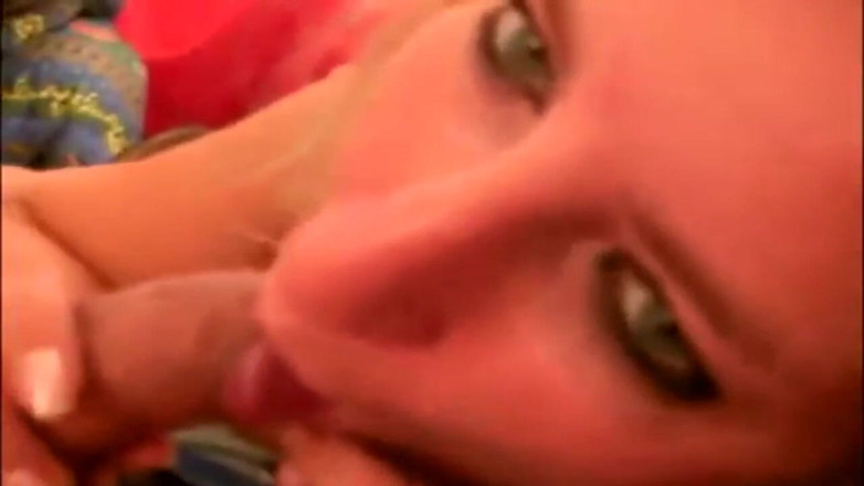 Orgsex: Blowjob von karine