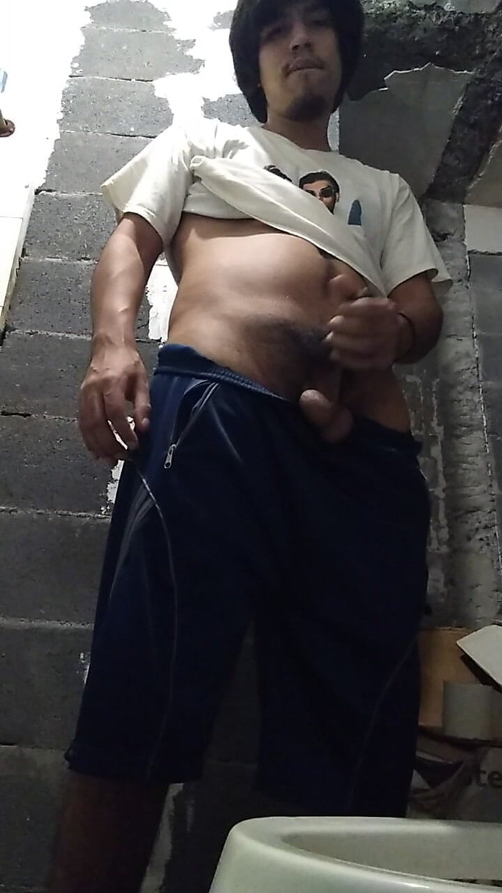 AlexAlejandro13: Kissa kåt