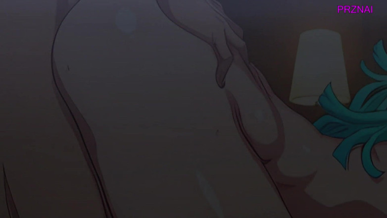 Prznai: Jednoczęściowy Yamato (9) Kurka