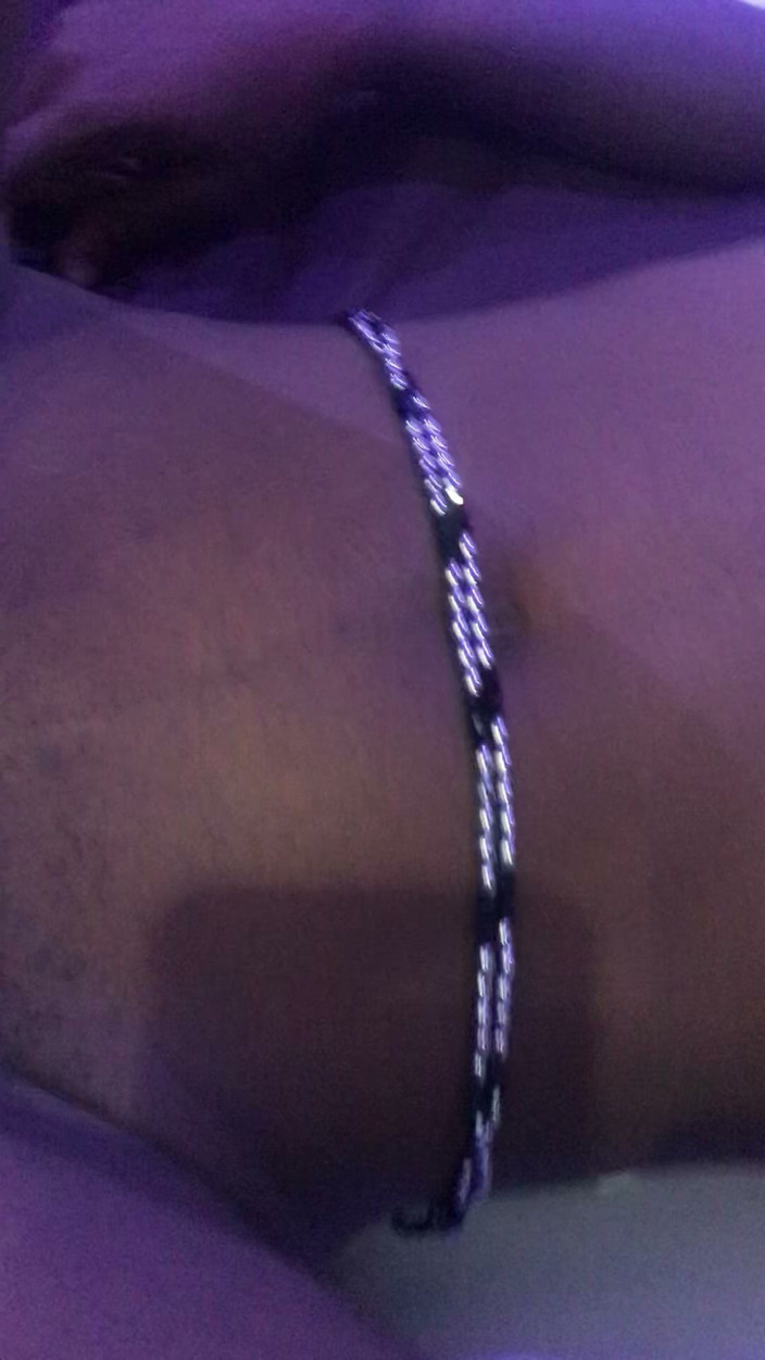 Browngurl234: Una seducente dea ebano in una scena pov appassionata