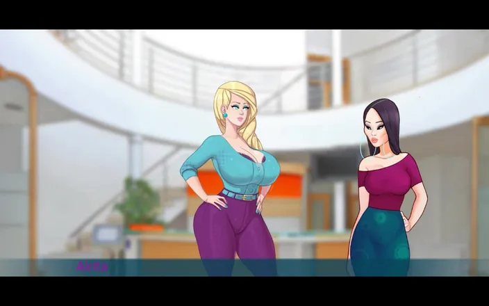 Miss Kitty 2K: Sex Note - 72 - Some Difficulty - by Misskitty2k