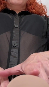 Office Bitch Part Four Just Dropped!