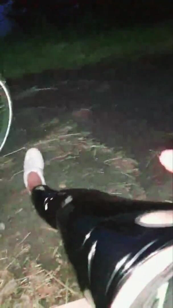 Slutboyben: Slutboyben Cam4 Babi Lateks Seksi