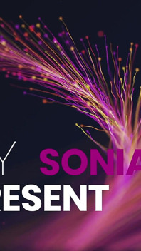 Sonia Self BDSM Sex with Candle and Rope Part 1