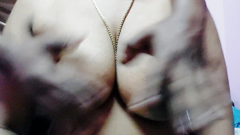 Desi Mohini: Caliente marido indio y sexy esposa